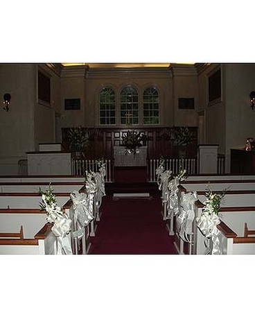 Church Decoration 2